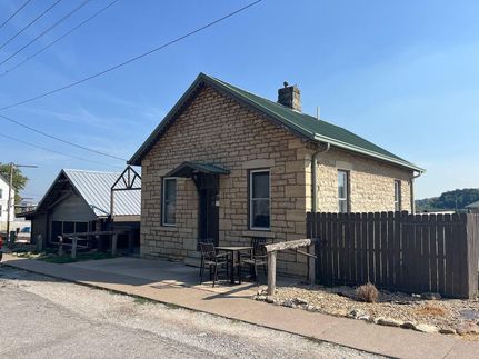 Property for sale in Jersey County, Illinois