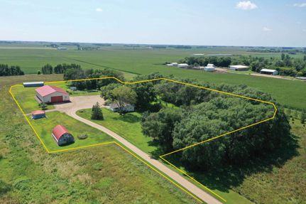 Property for sale in Brown County, Minnesota