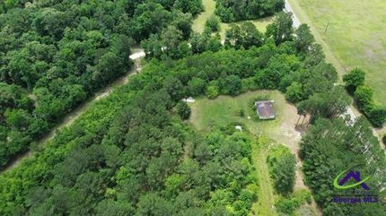 Property for sale in Bleckley County, Georgia