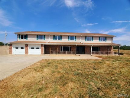 Residential Property for sale in Clark County, Missouri