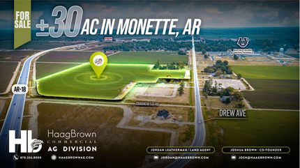 Property for sale in Craighead County, Arkansas