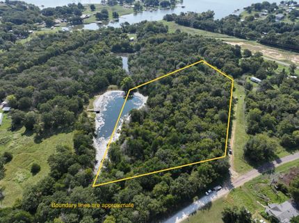 Property for sale in Leon County, Texas
