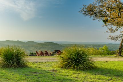 Ranch Property for sale in Blanco County, Texas