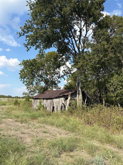 Property for sale in Lamar County, Texas