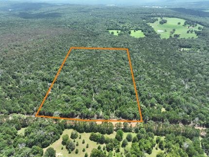 Property in Sequoyah County, Oklahoma