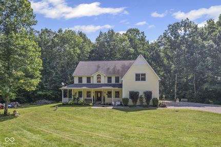 Property for sale in Johnson County, Indiana