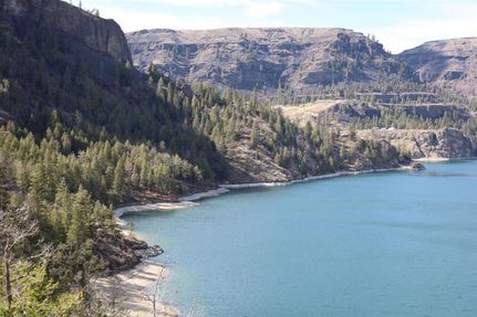 Property for sale in Lincoln County, Washington