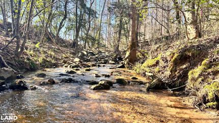 Property in Lancaster County, South Carolina