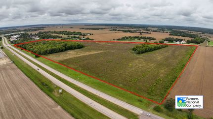 Property in Dakota County, Nebraska