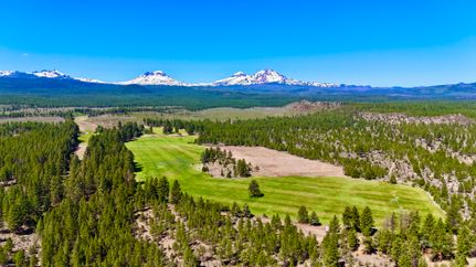 Property for sale in Deschutes County, Oregon