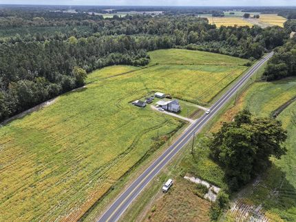 Property for sale in Pitt County, North Carolina