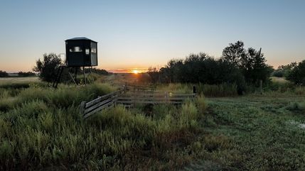 Ranch Property for sale in Bent County, Colorado