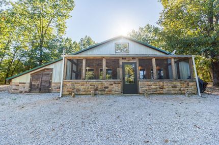 Property for sale in Dallas County, Missouri