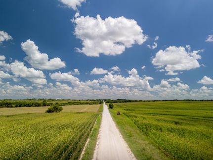 Property for sale in Hill County, Texas