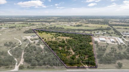 Horse Property for sale in Erath County, Texas