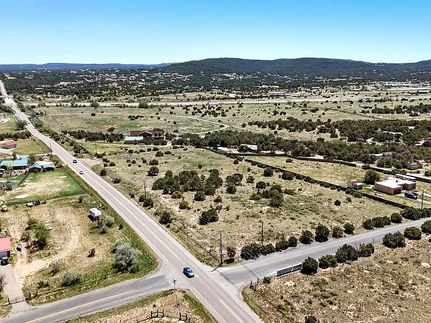 Property in Bernalillo County, New Mexico