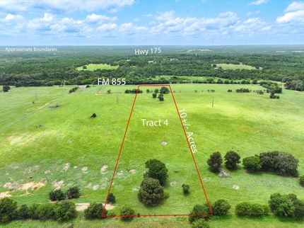 Commercial Property for sale in Cherokee County, Texas