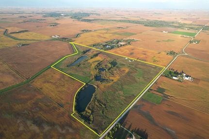 Farm Property for sale in Wright County, Iowa