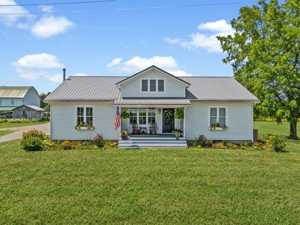 Property for sale in Mercer County, Pennsylvania