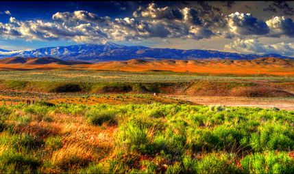 Property for sale in Los Angeles County, California