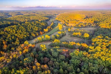 Recreational Property for sale in Reynolds County, Missouri