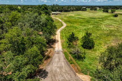 Property for sale in Burleson County, Texas