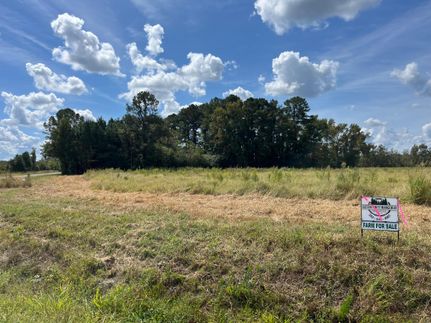 Farm Property for sale in Pitt County, North Carolina