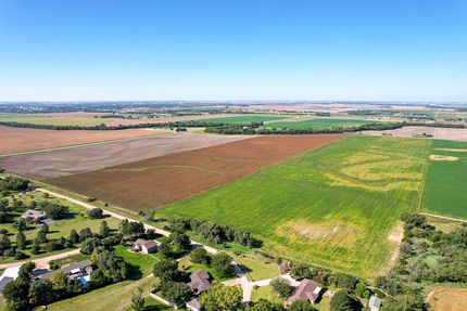 Undeveloped Land for sale in Barton County, Kansas