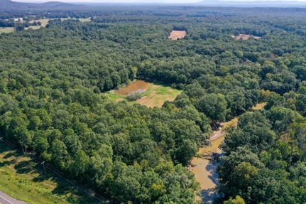Riverfront Property for sale in Yell County, Arkansas