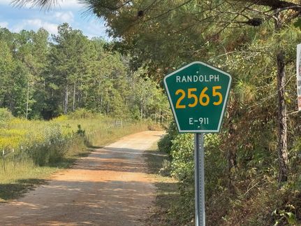 Residential Property for sale in Randolph County, Alabama