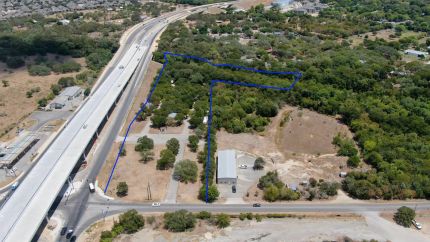 Hunting Land for sale in Comal County, Texas