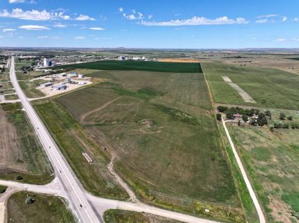 Farm Property for sale in Tripp County, South Dakota