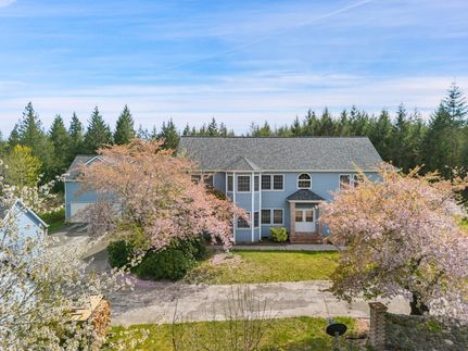 Property for sale in Mason County, Washington