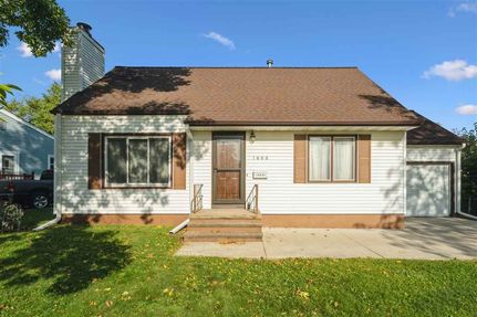 Property for sale in Linn County, Iowa