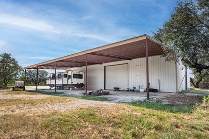 Farm Property for sale in McCulloch County, Texas