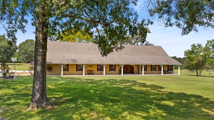 Horse Property for sale in Walker County, Texas