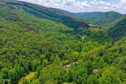 Property for sale in Hawkins County, Tennessee