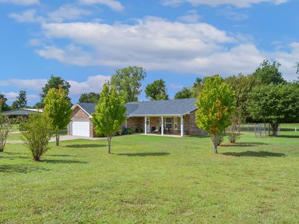 Property for sale in Marshall County, Oklahoma
