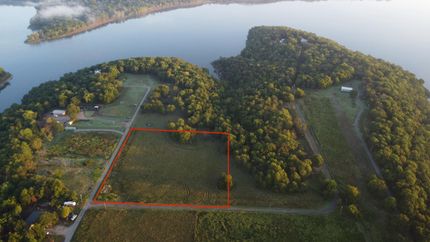 Waterfront Property for sale in Rogers County, Oklahoma