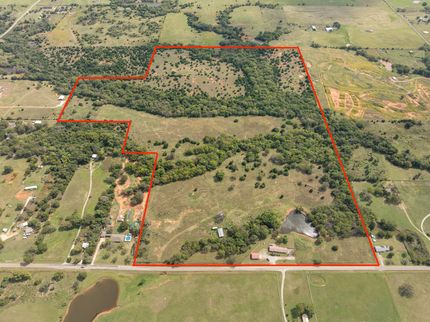 Recreational Property for sale in McClain County, Oklahoma