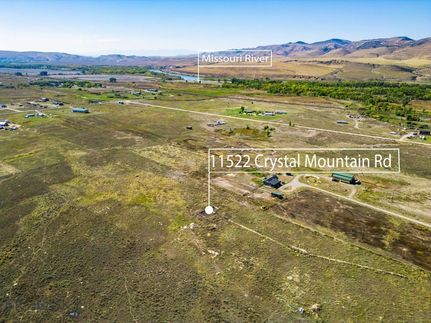 Property for sale in Gallatin County, Montana