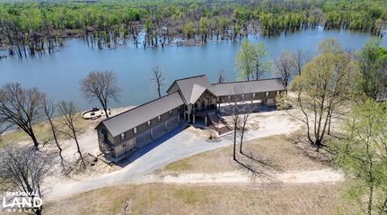 Property for sale in Issaquena County, Mississippi