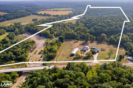 Property for sale in Miller County, Missouri