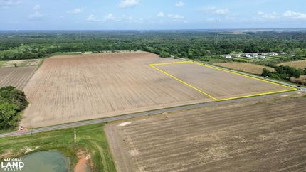 Property in Baldwin County, Alabama