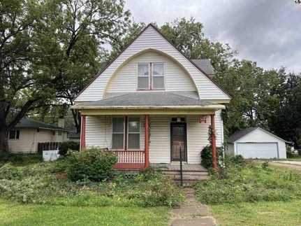 Residential Property for sale in McPherson County, Kansas