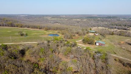 Property for sale in Okfuskee County, Oklahoma