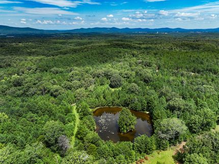 Hunting Land for sale in Talladega County, Alabama