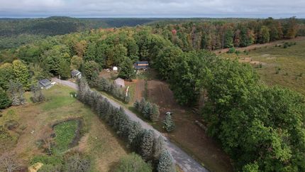 Property for sale in Clarion County, Pennsylvania