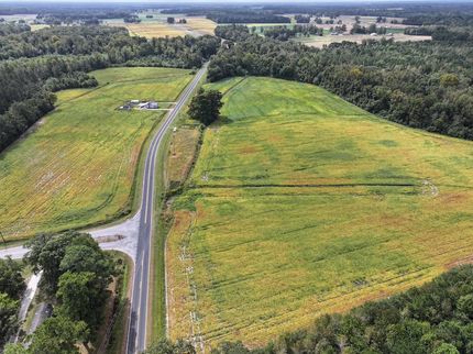 Property for sale in Pitt County, North Carolina