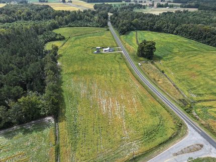 Property for sale in Pitt County, North Carolina